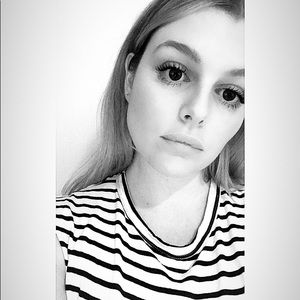 Meet your Posher, Kristen